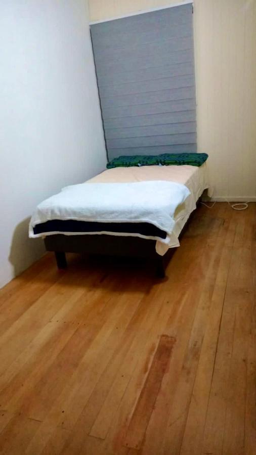 Viva Chile Hostal - Puerto Varas Dış mekan fotoğraf