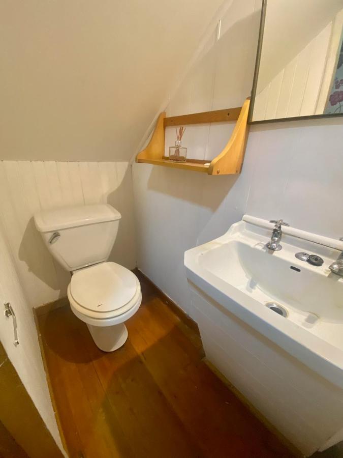 Viva Chile Hostal - Puerto Varas Dış mekan fotoğraf
