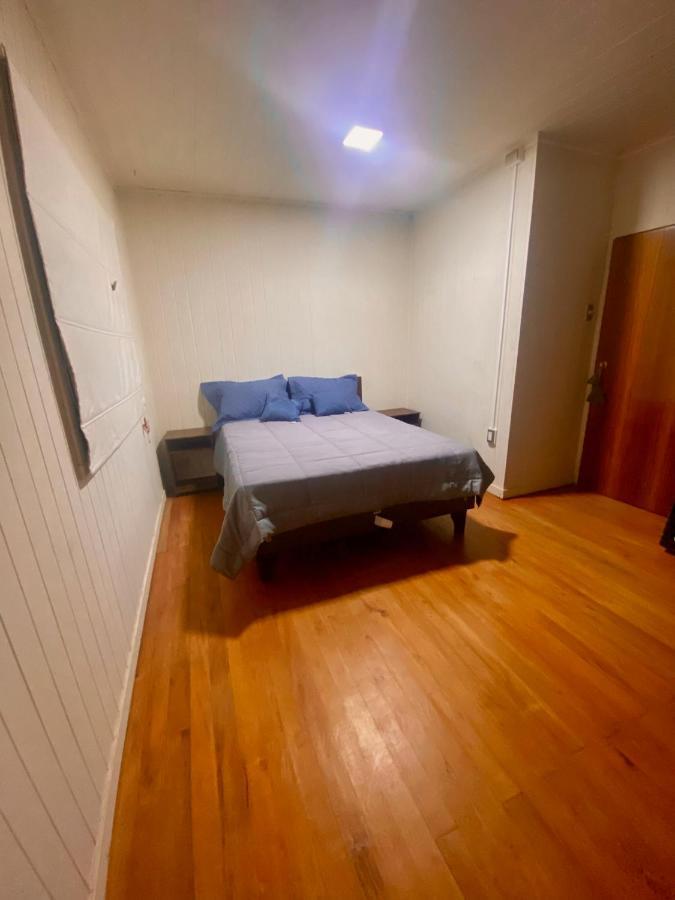 Viva Chile Hostal - Puerto Varas Dış mekan fotoğraf