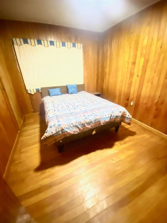 Viva Chile Hostal - Puerto Varas Dış mekan fotoğraf