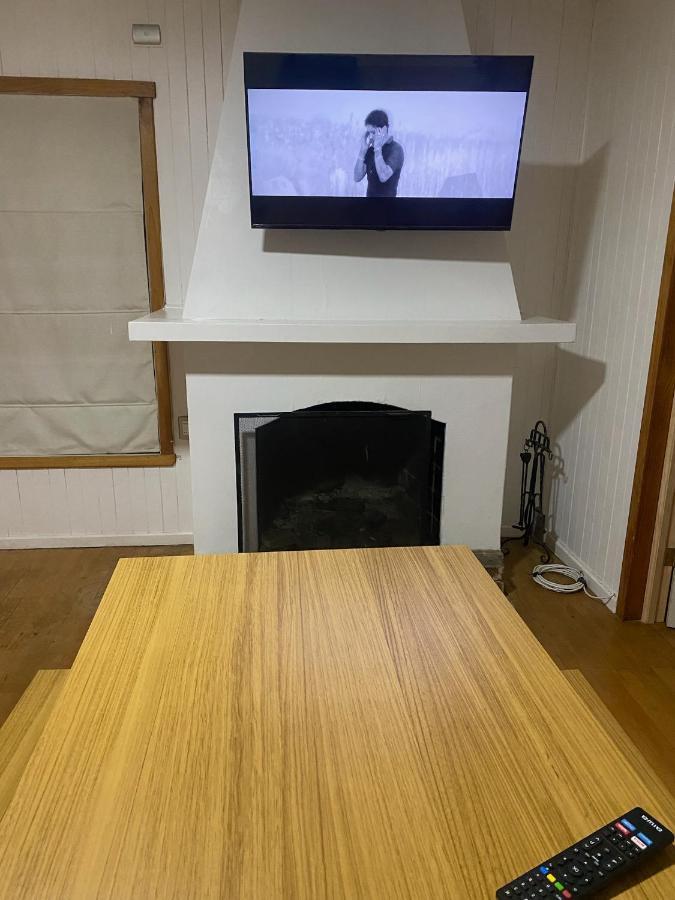 Viva Chile Hostal - Puerto Varas Dış mekan fotoğraf