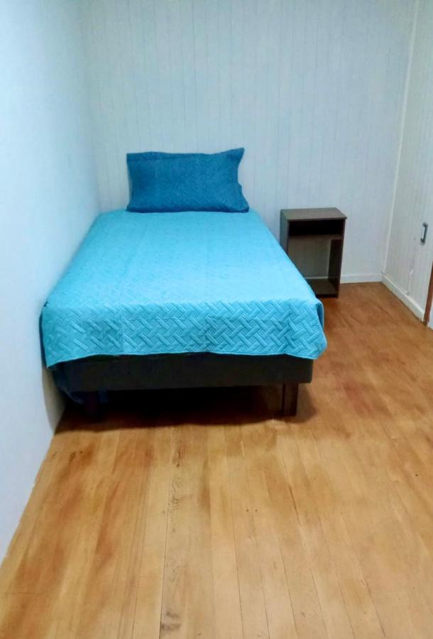Viva Chile Hostal - Puerto Varas Dış mekan fotoğraf