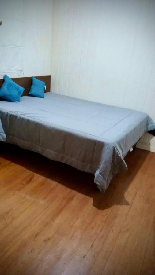 Viva Chile Hostal - Puerto Varas Dış mekan fotoğraf