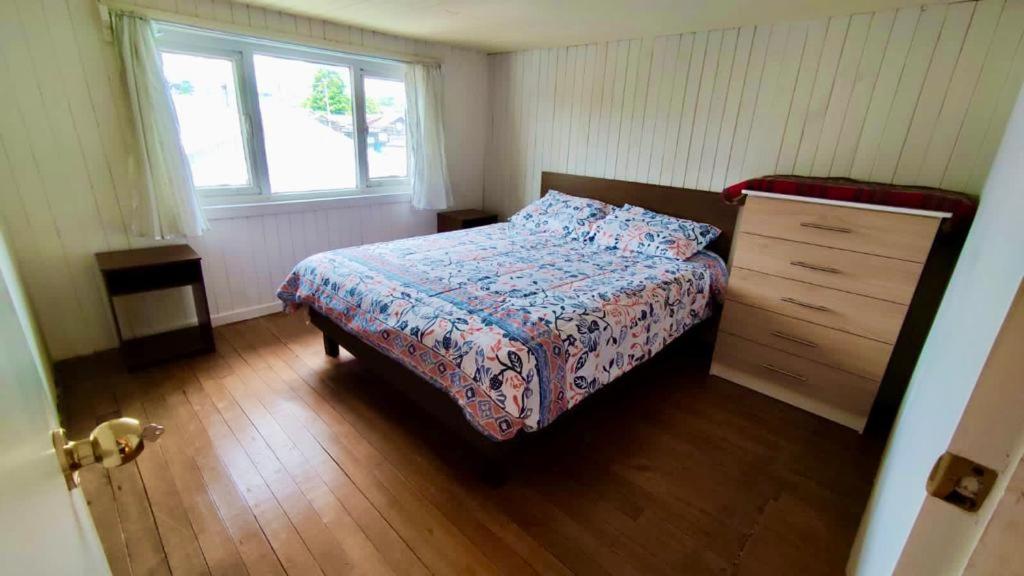 Viva Chile Hostal - Puerto Varas Dış mekan fotoğraf